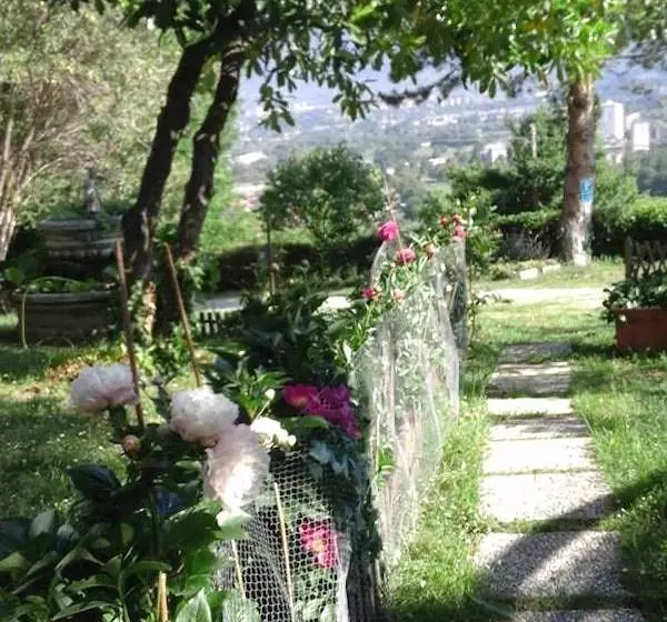 پانسیون Le Acacie Felici B&b