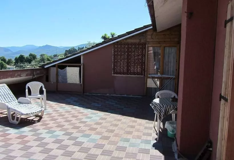 پانسیون Le Acacie Felici B&b