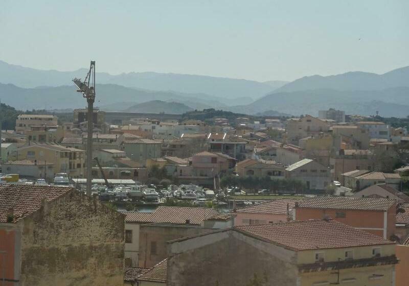 ペンション Ng Guest House L Acquedotto