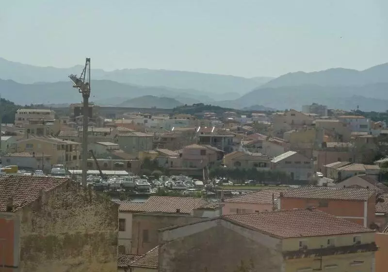 پانسیون Ng Guest House L Acquedotto