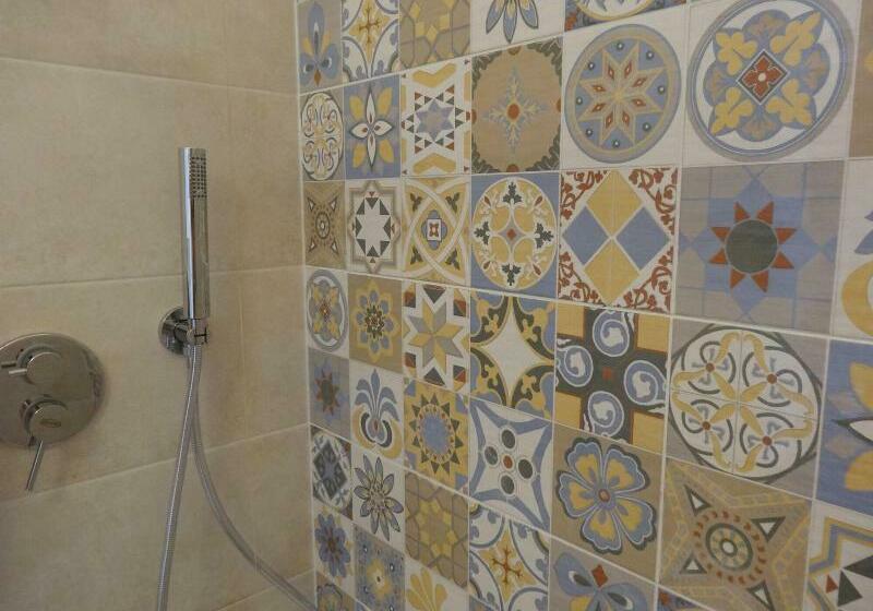 ペンション Ng Guest House L Acquedotto