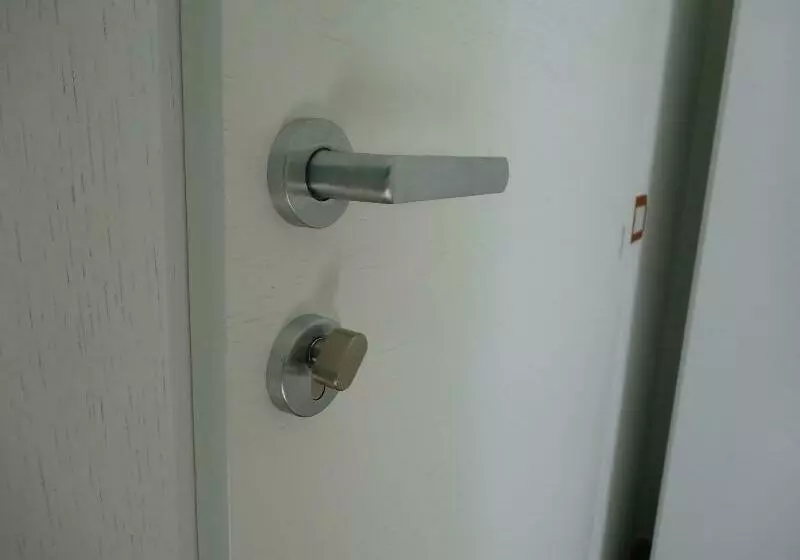 پانسیون Ng Guest House L Acquedotto