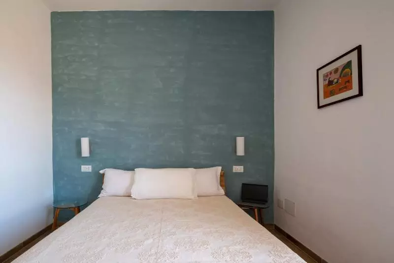 پانسیون Ng Guest House L Acquedotto