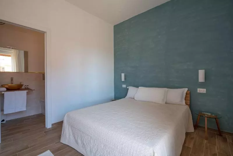 پانسیون Ng Guest House L Acquedotto