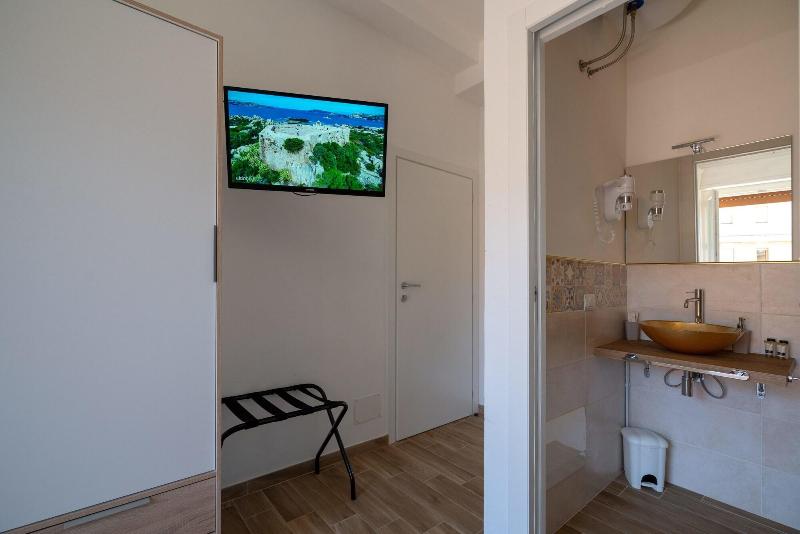 ペンション Ng Guest House L Acquedotto