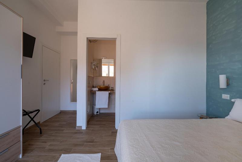 ペンション Ng Guest House L Acquedotto