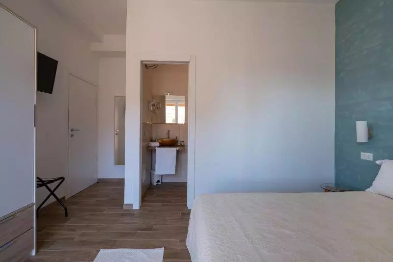 پانسیون Ng Guest House L Acquedotto