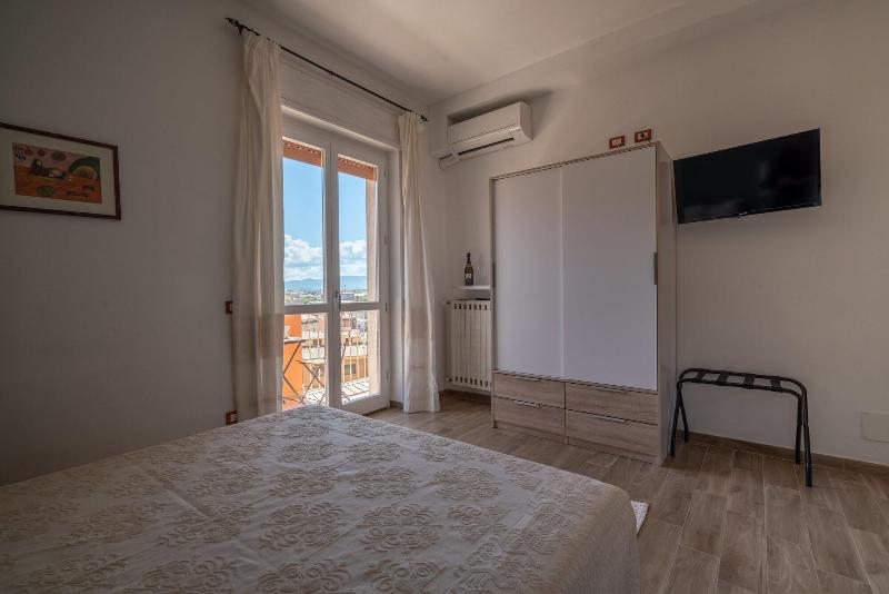 ペンション Ng Guest House L Acquedotto