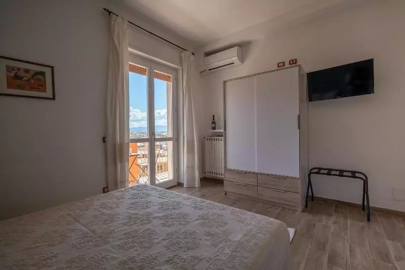 پانسیون Ng Guest House L Acquedotto