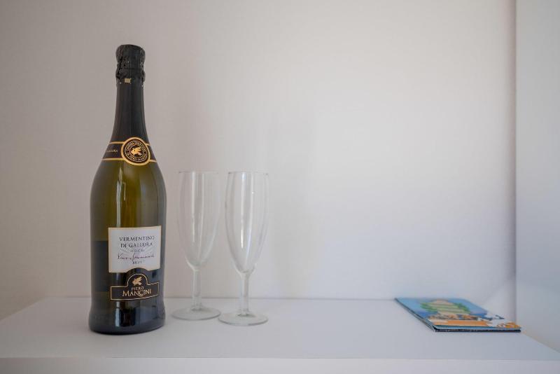 ペンション Ng Guest House L Acquedotto