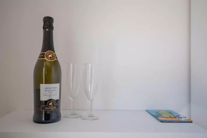 پانسیون Ng Guest House L Acquedotto