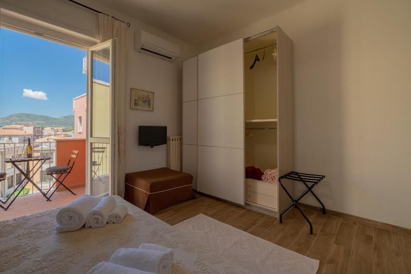 ペンション Ng Guest House L Acquedotto