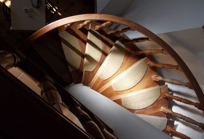 Пансион Residenza Itaca