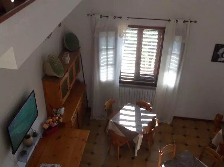 Pensione Residenza Itaca