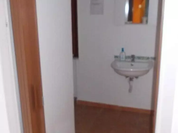 Pensione Residenza Itaca