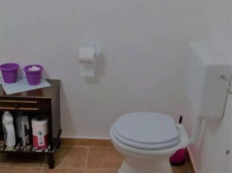 Pensione Residenza Itaca