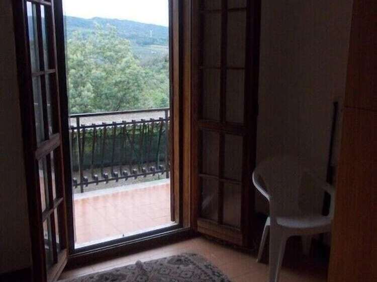 Пансион Residenza Itaca