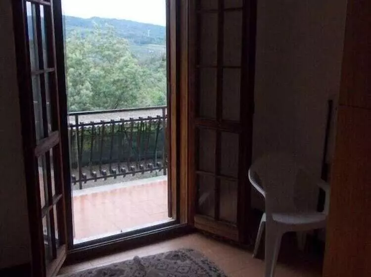 Pensione Residenza Itaca