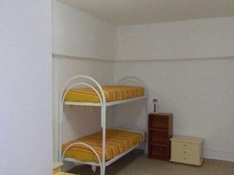 Пансион Residenza Itaca