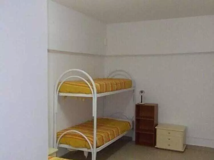 Pensione Residenza Itaca