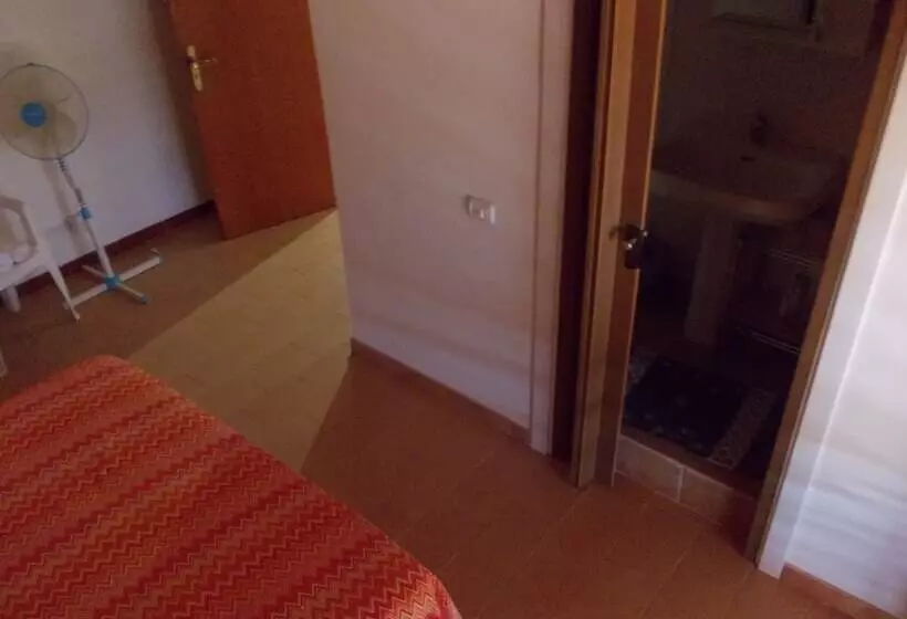 Pensione Residenza Itaca