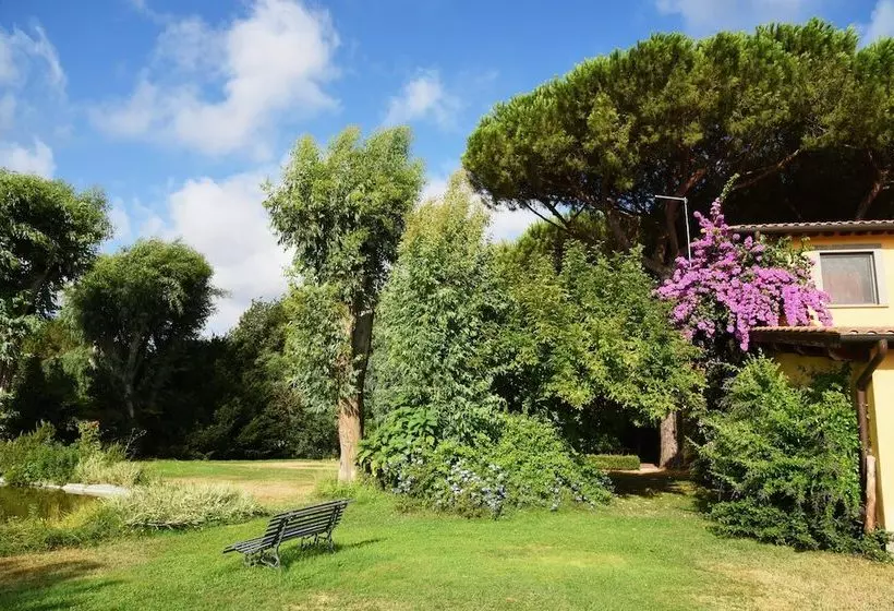 پانسیون Vigna Di Valle