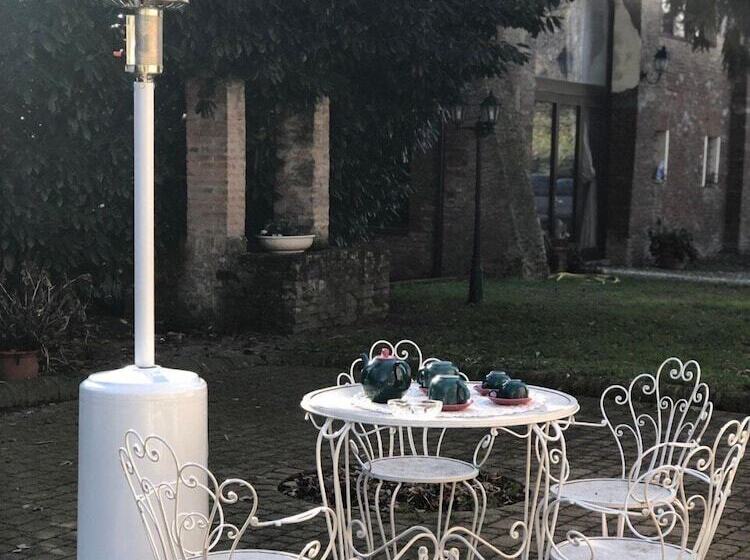 Пансион Villa Camilla