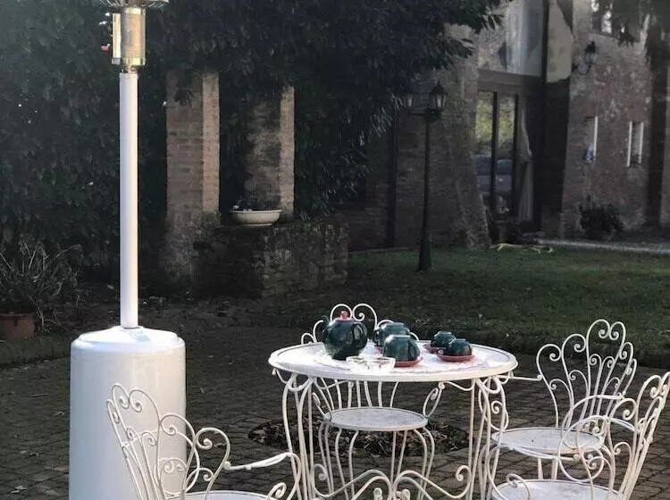 Majatalo Villa Camilla