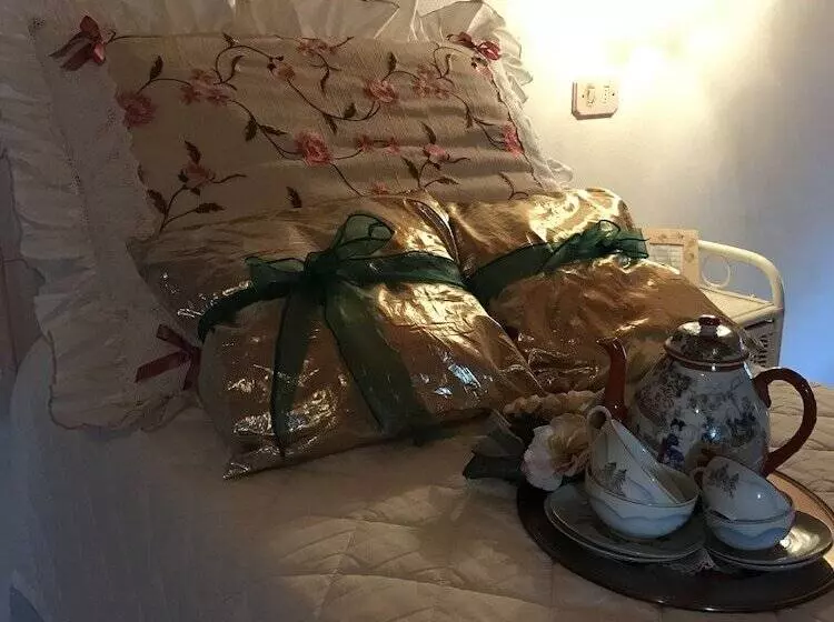 Majatalo Villa Camilla