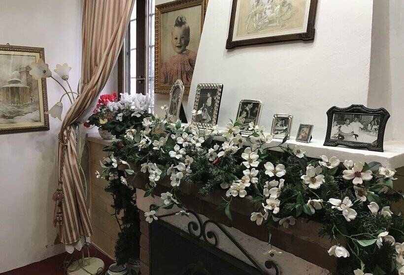 Пансион Villa Camilla