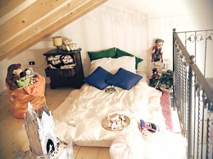 Пансион Villa Camilla