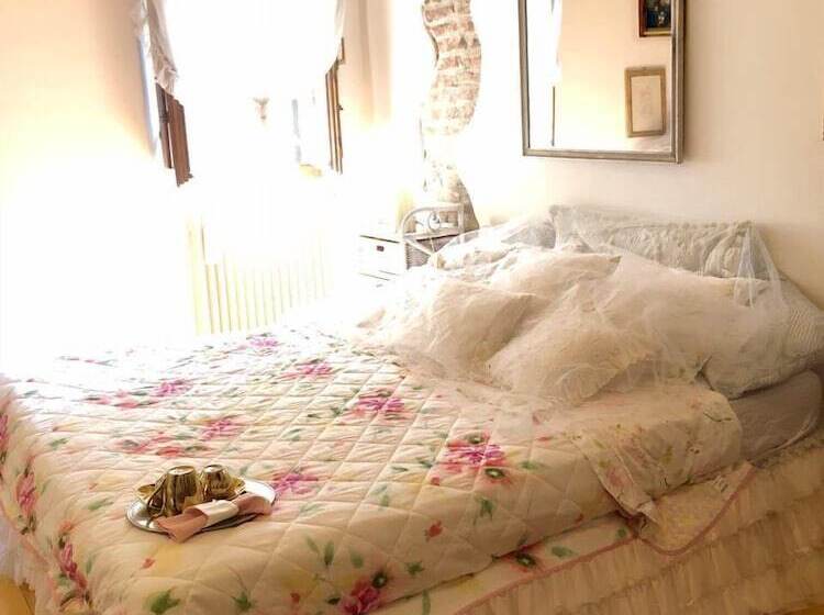 Пансион Villa Camilla