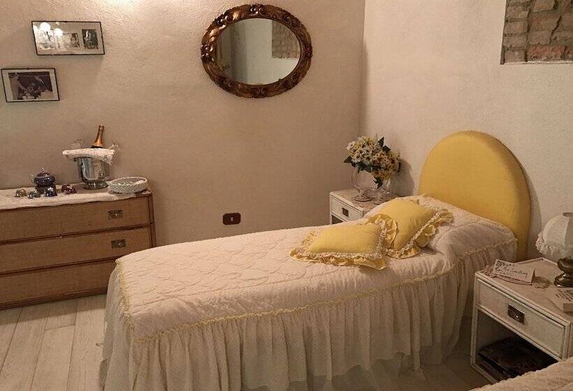 Пансион Villa Camilla