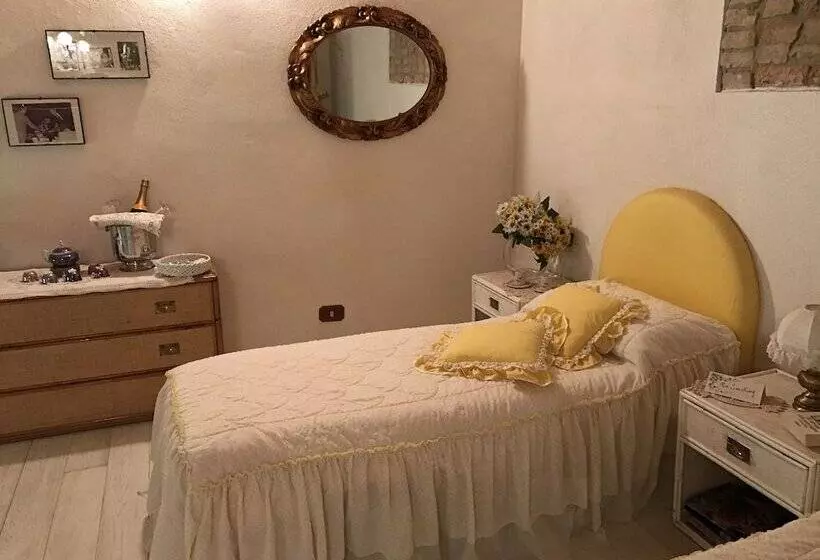 Majatalo Villa Camilla