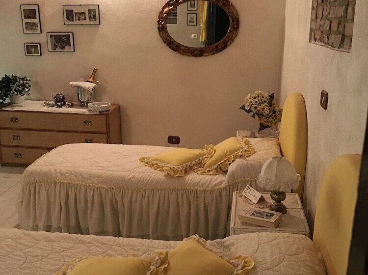 Пансион Villa Camilla