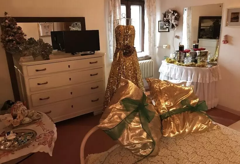 Majatalo Villa Camilla