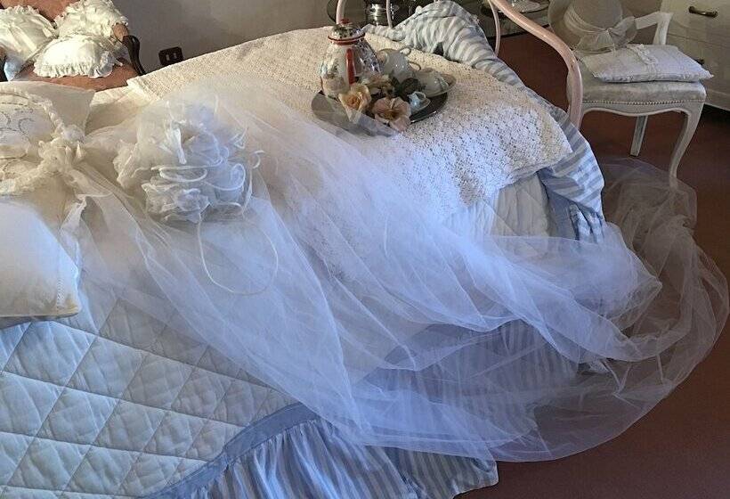 Пансион Villa Camilla