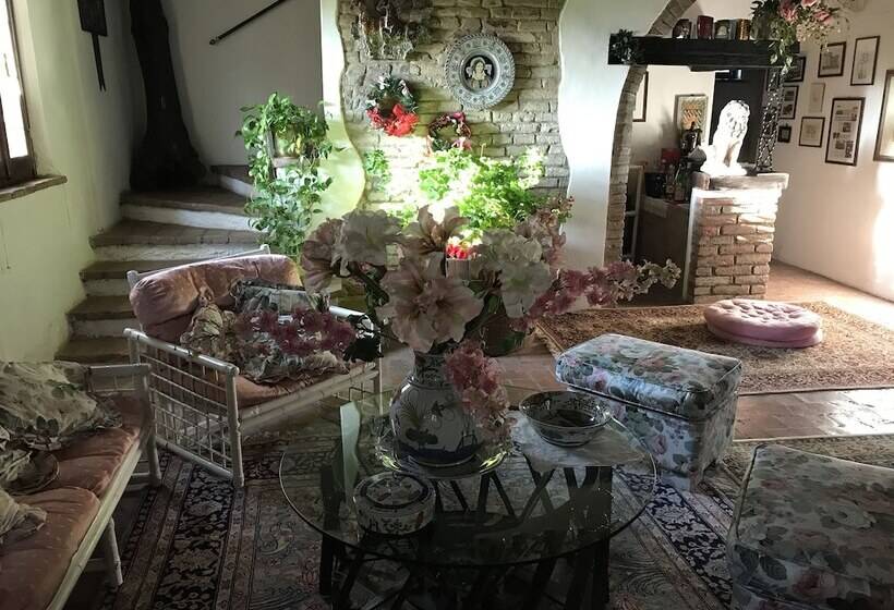 Пансион Villa Camilla