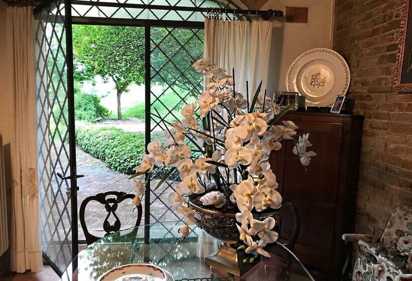 Пансион Villa Camilla