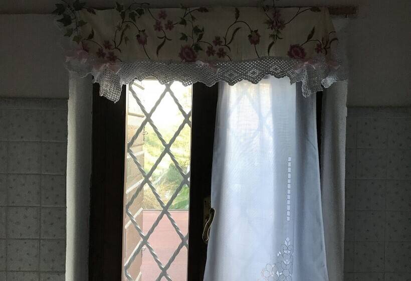 Пансион Villa Camilla