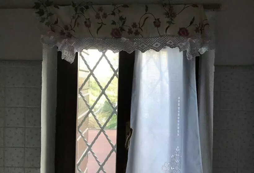 Majatalo Villa Camilla