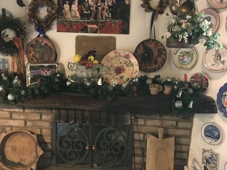 Пансион Villa Camilla