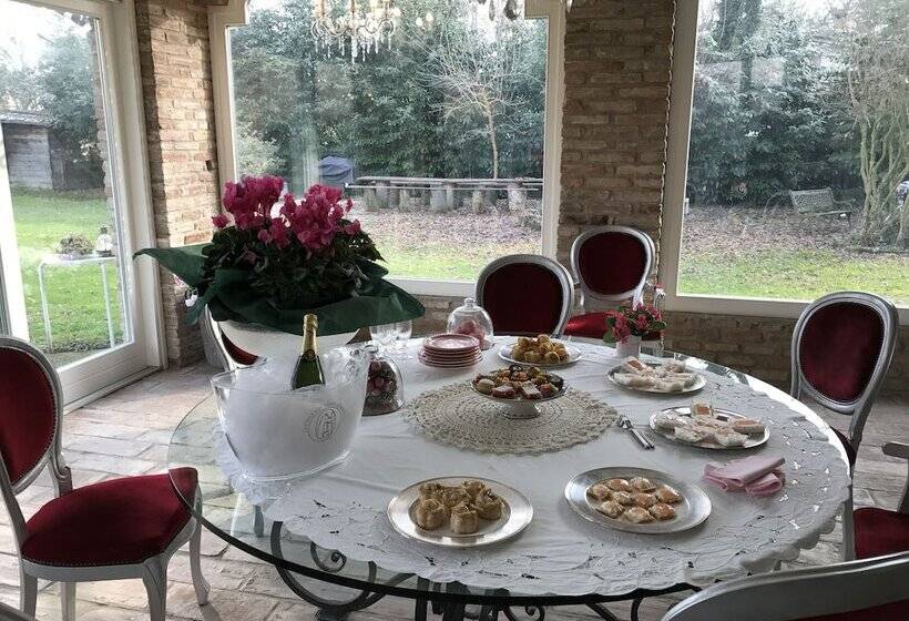 Пансион Villa Camilla