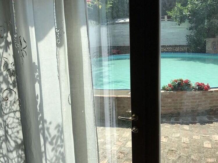 Пансион Villa Camilla