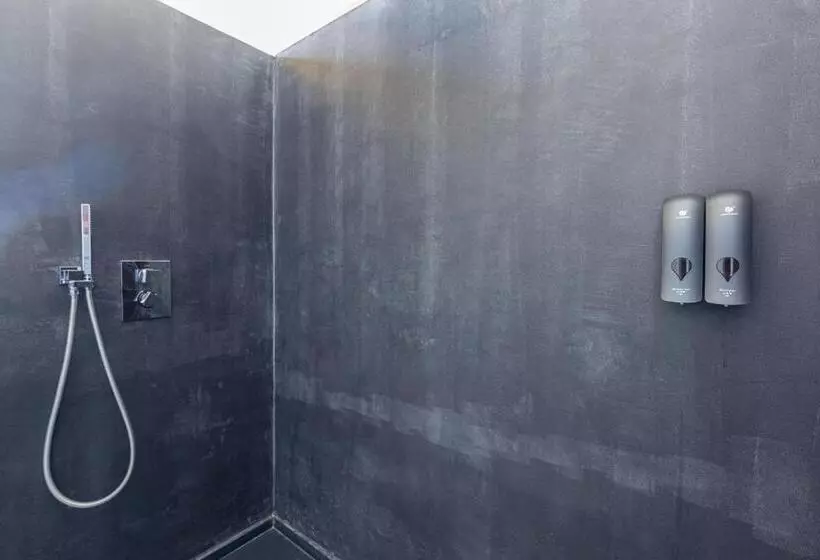 Turenum Apartment B&b