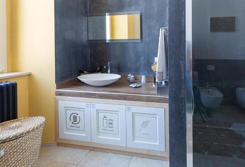 Turenum Apartment B&b