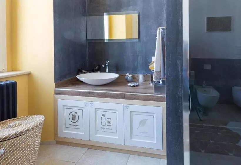 Turenum Apartment B&b