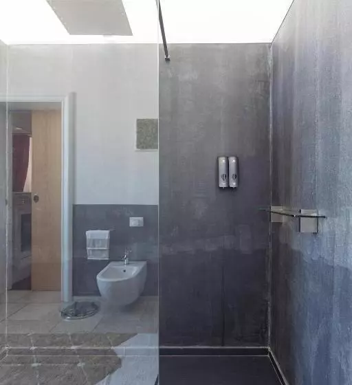 Turenum Apartment B&b