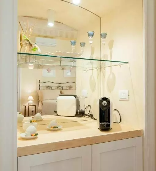 Turenum Apartment B&b