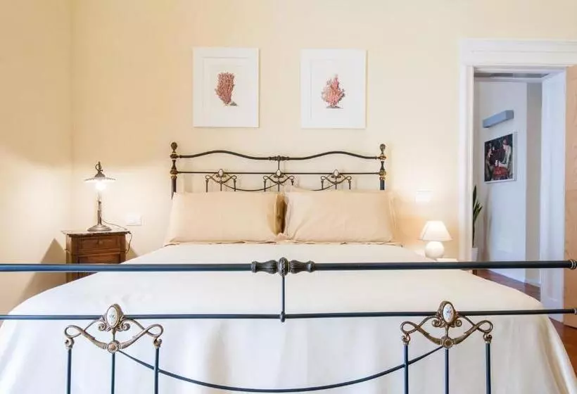 Turenum Apartment B&b